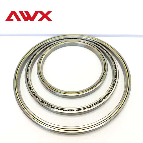 High Performance Low Noise 61800 61801 Thin Walled Bearing Thin Wall Ball Bearing Thin Wall Deep Groove Ball Bearing