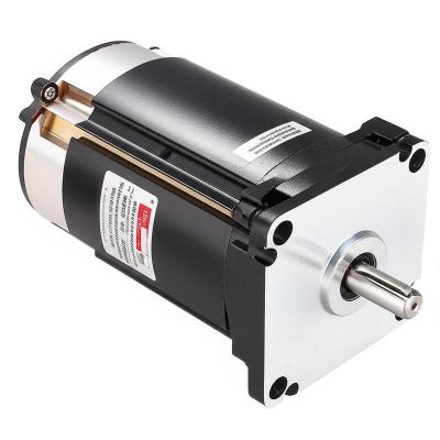 High Torque 100MΩ Min 500VDC Insulation Resistance Rotation CW/CCW Reversible for Heavy Duty Applications