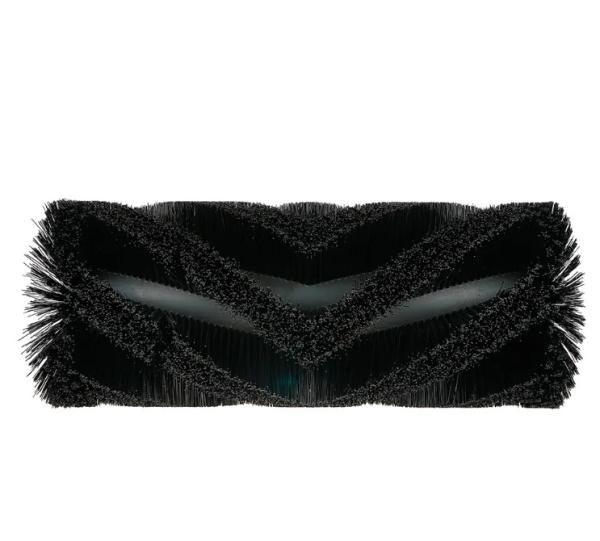 Roller Brush Head For Street Sweeping Road Sweeper Brushes For Cleaning Purpose