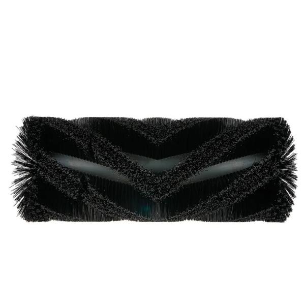 Roller Brush Head For Street Sweeping Road Sweeper Brushes For Cleaning Purpose