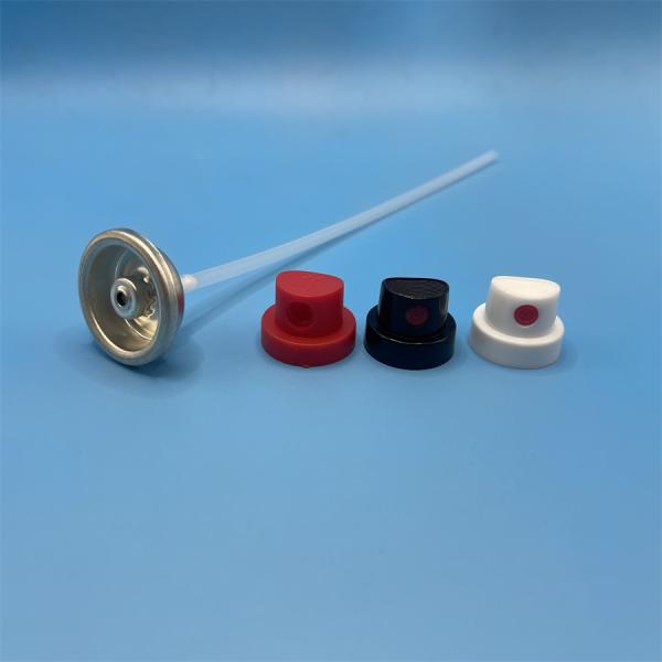 High-Performance Female Paint Spray Valve with Spray Actuator - Precision Coating Solution for Industrial Finishing