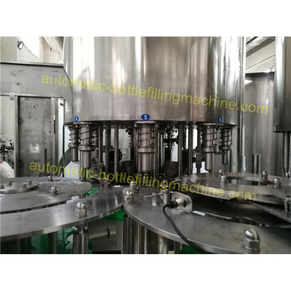 3L / 5L/10L большая разлитая по бутылкам питьевая вода, минеральная вода 3 в 1 разливая по бутылкам заполняя линии машины продукции