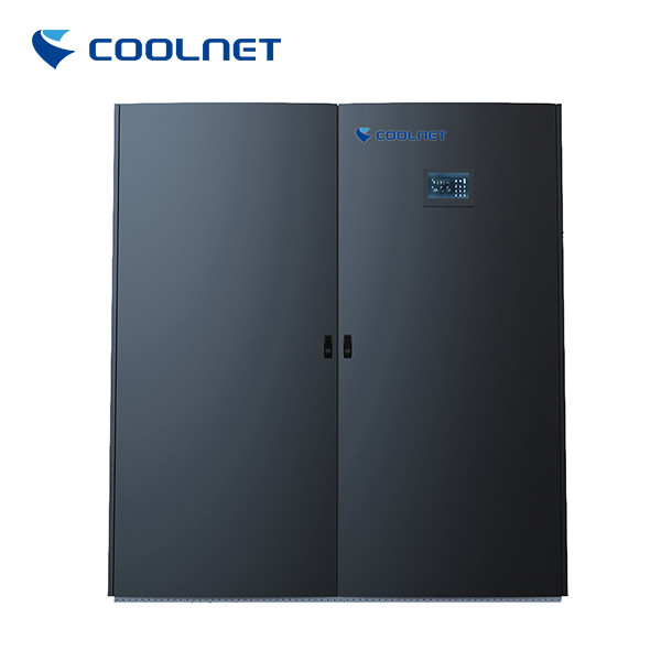70KW Floor Standing Precision Air Conditioning System with R407C Refrigerant for Data Centers