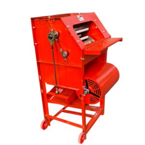 All-Weather Groundnut Picking Machine Peanut Harvester Wet/Dry Use