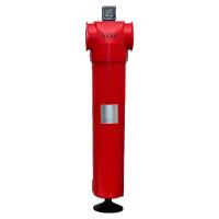 4 Aluminum Compressed Air Filter Without Clapboard