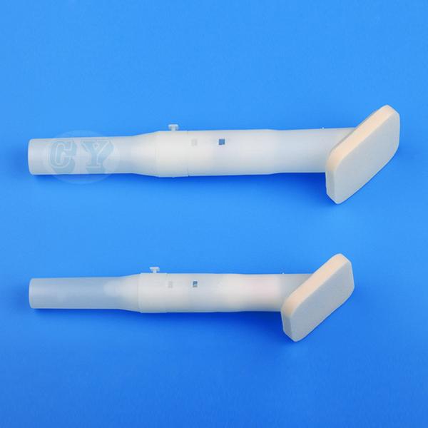 Chloraprep antiseptique 3 certification de l'applicateur ISO13485 NMPA de ml