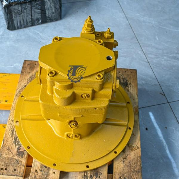 TQ M315 Гидравлический насос экскаватора 2432-8160 4328160 432-8565 4328565 207-4708