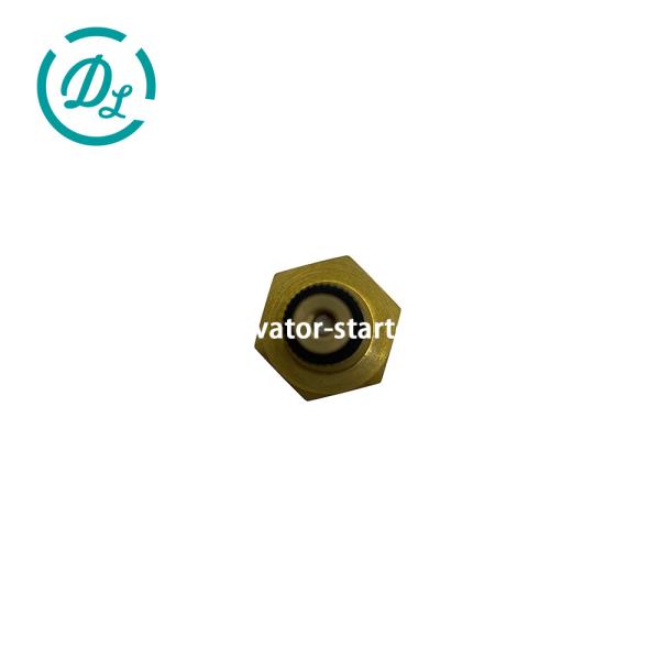 Sensor de temperatura del agua para excavadora XCMG XE35U OEM 803596910
