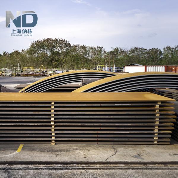 ANSI ASTM Hot Rolled Carbon Steel Plate Sheet 65Mn