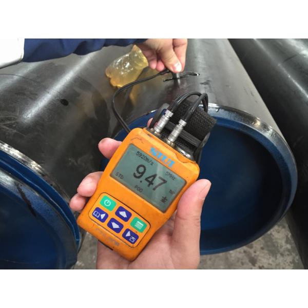 DIN 17175 Seamless Steel Pipe