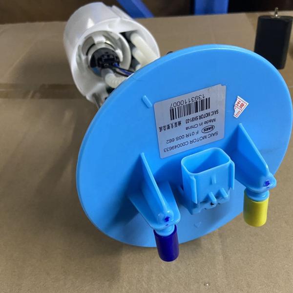 Montagem de bomba de combustível 2018-2019 para Maxus T60 T70 2.0 gasolina T70 OE C00049633