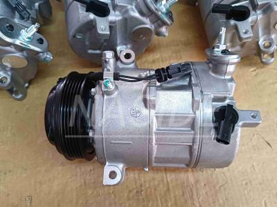 Auto AC Conditioning Compressor For Cadillac CT6 CT5 84806600