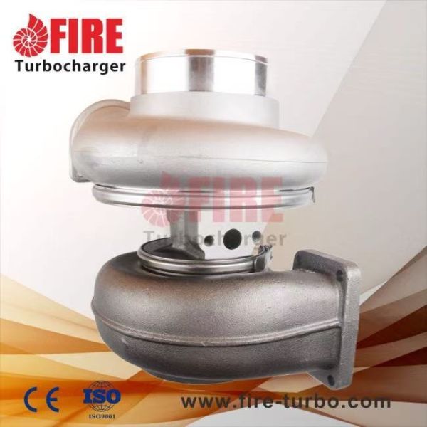 S4T Turbocharger 3825073 315095 V-, V--Penta Industrial Gen.Set with TAD16316 Engine