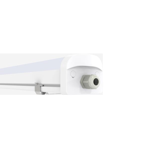 D3 2 In 1 Design Multipurpose IP65 Waterproof LED Tri Proof Light