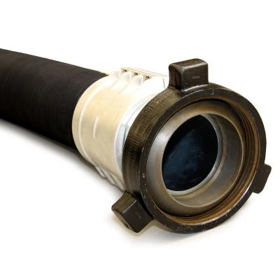 6 Inch Rotary Drilling Hose API Compliant 35-75 Mpa