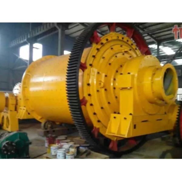Competitive Stone Ball Mill Machine 2400*8000/2700*3600/2700*4000/2700*4500/3200*4500