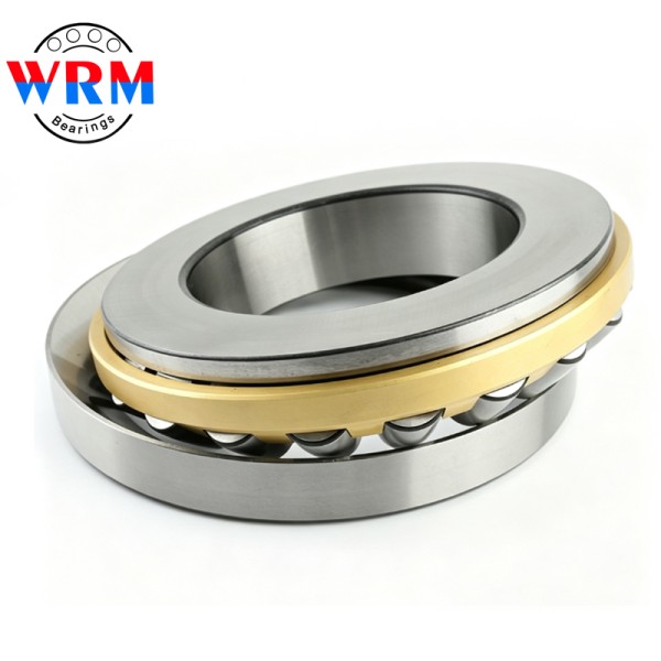 China Factory Bearings Thrust Spherical Roller Bearing 29252M 9039252 260*360