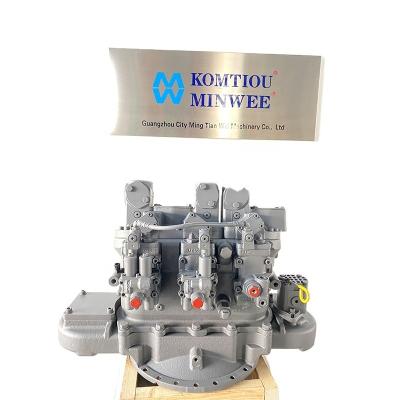 ZX225-5B  Hydraulic Pump Main Piston Pump For ZX225-5B Excavator ZX225-5B  Hydraulic Pump