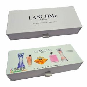 Cosmetic Box