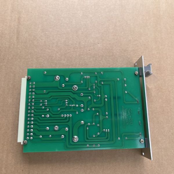 Somet SM220 Circuit Board for SM93 Rapier Loom - Replacement Control Card
