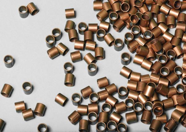 High Free Volume Metal Random Packing Durable Rasching Ring Excellent Heat Resistant