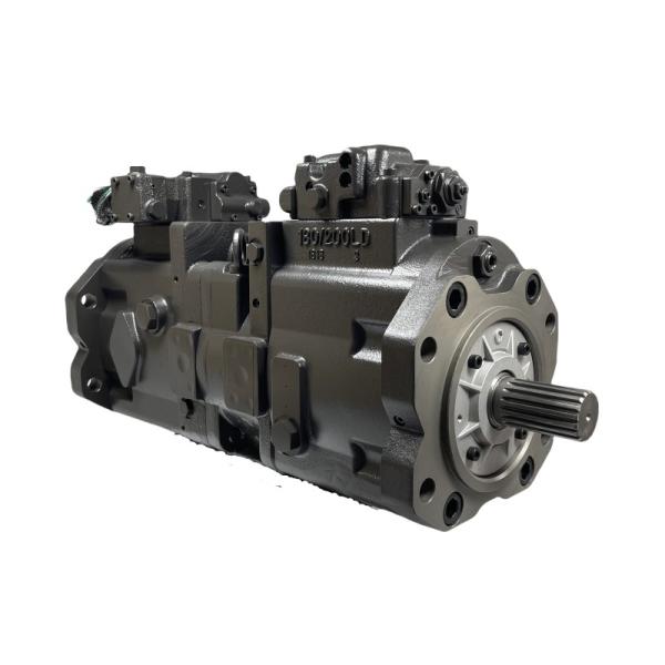 OEM Kawasaki K5V200DTH-10WR-9N2Y Гидравлический главный насос ASSY запасные части для экскаватора V0LV0 EC480DL