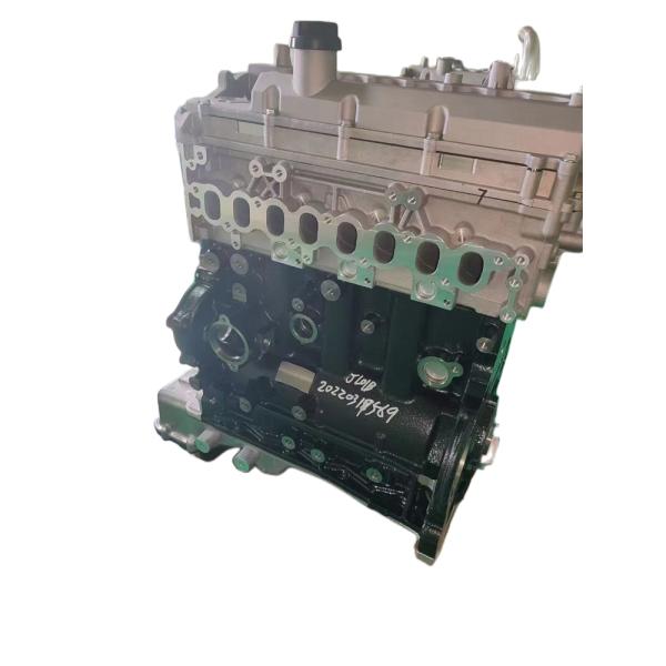 BYD Car Fitment Engine Assembly for Haval Great Wall H6 H5 Fengjun 5 Pickup GW4D20B D E M