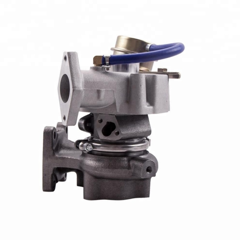Turbocharger CT20 17201-54030 Wastegate Turbo For Toyota 2L-T 2LT Diesel Engine Land Cruiser