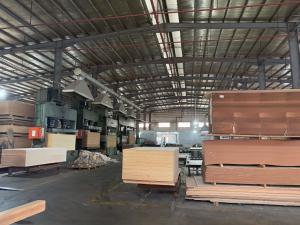 Dongguan Lingfeng Wood Industry Co., Ltd.