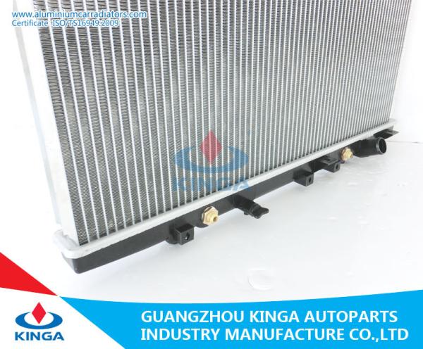 ACCORD ' 98-00 CG5 / TA1 Honda Custom Aluminum Radiator OEM 19010 - PCA - 013