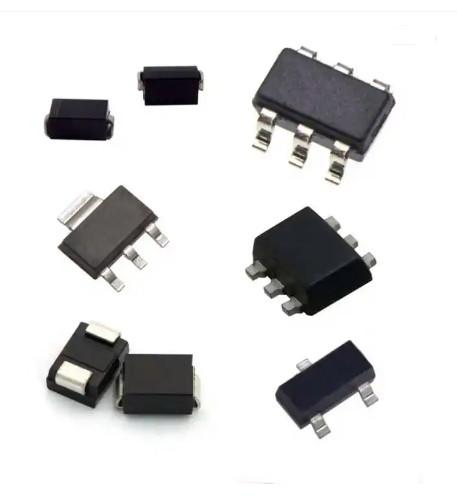 XC3S50AN-4TQG144C FPGA  Integrated Chip SMT SMD Mounting Type