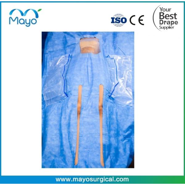 心血管手術用 強化素材 手術用 心臓用 布団