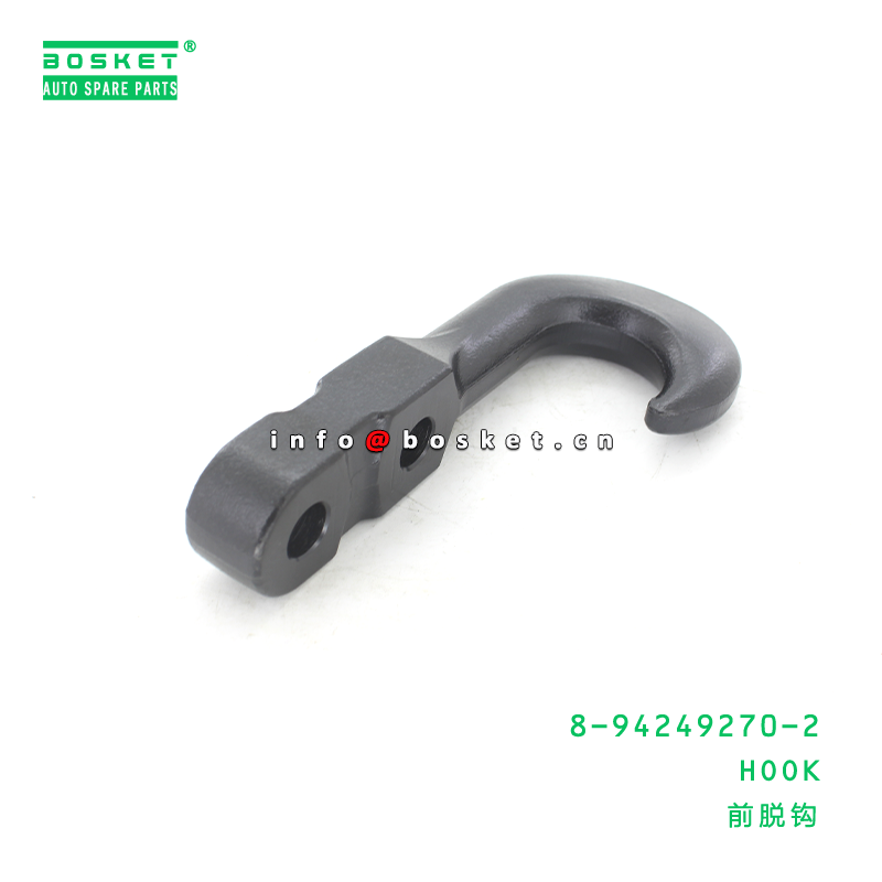 8-94249270-2 части тела Isuzu закрепляют для NPR NKR 8942492702