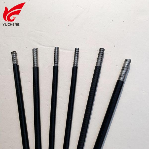 7MM 1P  Motorcycle Brake Cable Housing Tachometer Brake Cable Outer