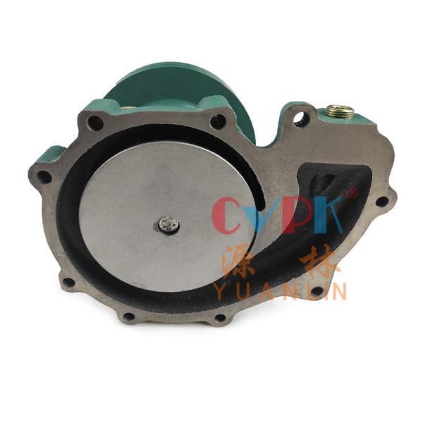 4655425 Engine Mining Excavator Diesel 4655425  Engine Water Pump Assy For TD60