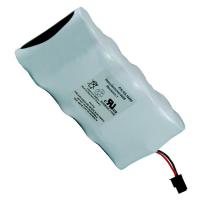 Monitor de sinais vitais médicos Bateria 5200mAh Substituição Compatível Drager MS14490 AS36059 MS31385