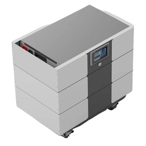 15kWh Expandable Residential Energy Storage Home Solar Battery Storage