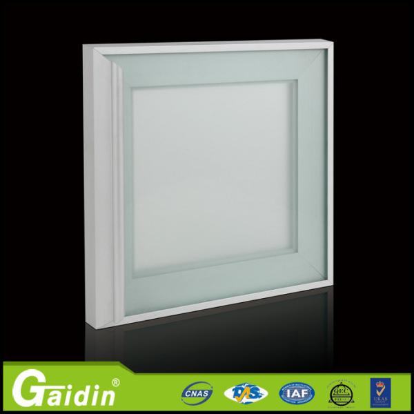 High end customized anodized kitchen cabinet window door and mirror aluminum frame