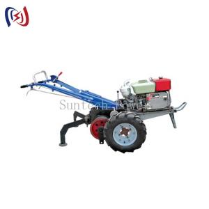 Portable Tractor Winch Compact Design For Mountain Logging Slope Operations​