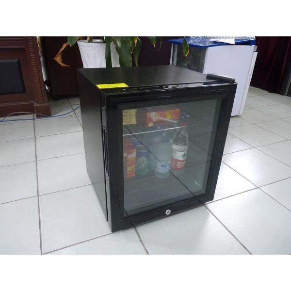 Утюг покрыл мини-бары гостиницы полупроводника 50L с CE RoHS замка