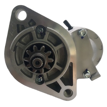 Auto Parts Starter 28100-0L041 Japanese Car Parts For Toyota Hilux Vigo 2KD