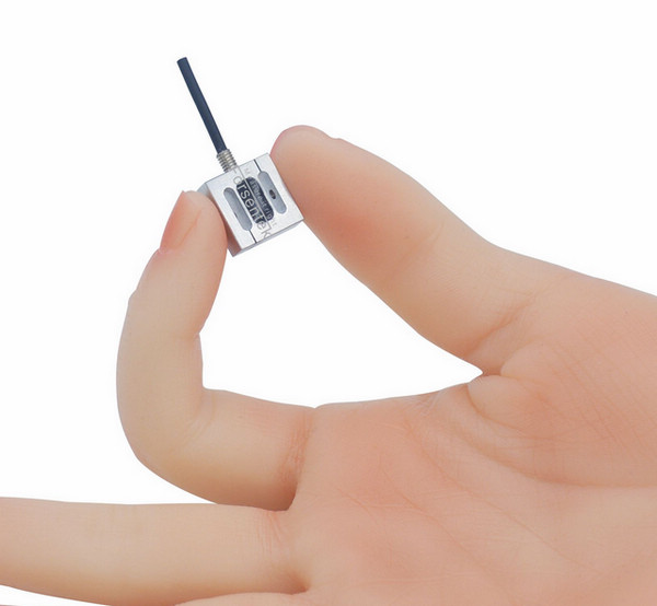 Micro load cell 1kg 2kg 5kg 10kg 20kg tension compression load cell miniature size