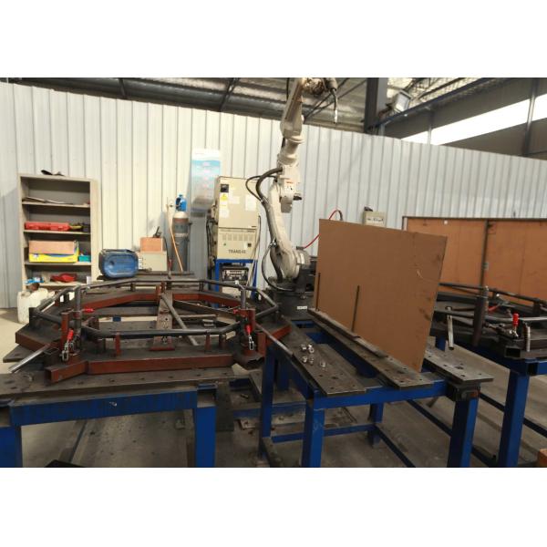 Position Adjust Bracket Metal Stamping Parts Q235A Cool Sheet Material