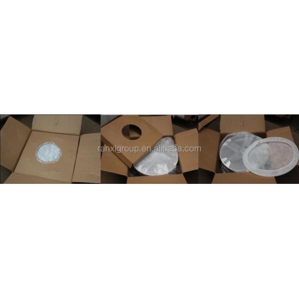 ЧЕРЕЗ расположенную ступенями оправу колеса алюминиевого сплава 15 x 8 дюймов