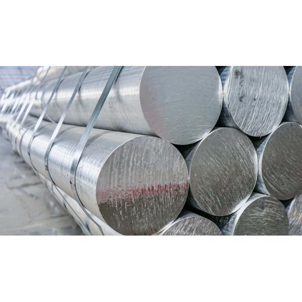 Алюминий 3103 H12 Вытянутая алюминиевая труба для радиатора внешнего диаметра 16,8 мм