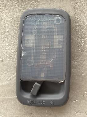 8124060060E2 / 81240-60060-E2 GENUINE TOYOTA LAMP ASSY FOR TOYOTA MODELS