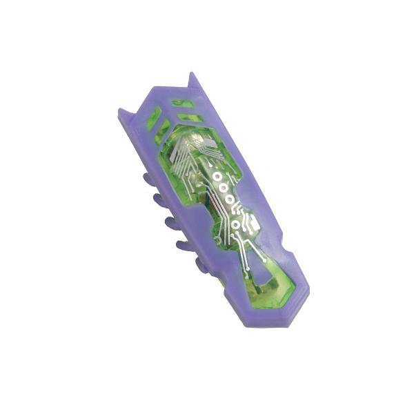 Smart Bug Cat Toys OEM / ODM Interactive Electronic Cat Toys