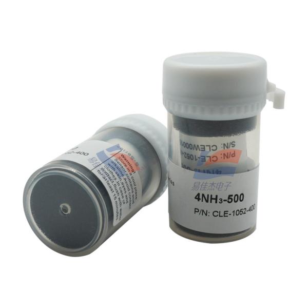 Sensor eletroquímico 500 PPM CLE-1052-4000 do gás da amônia 4NH3-500
