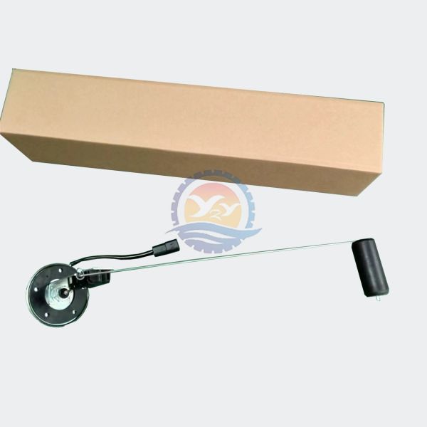 SK140 SK200 SK330 SK350-8 Diesel Fuel Tank Oil Level Sensor Float for Kobelco Excavator Machinery Engine Parts