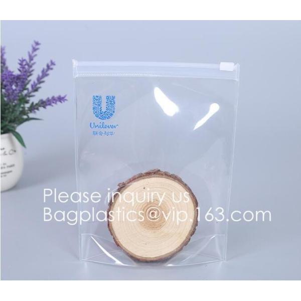 X-Large Zip & Lock 3.5 Gallon Big Freezer Food Storage Bags with Resealable Slider Closure, for Storage & Moving Organiz